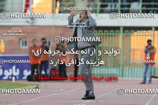 651198, Kerman, [*parameter:4*], لیگ برتر فوتبال ایران، Persian Gulf Cup، Week 18، Second Leg، Mes Kerman 0 v 6 Persepolis on 2013/12/13 at Shahid Bahonar Stadium