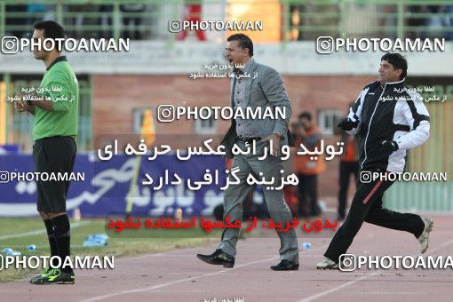 651263, Kerman, [*parameter:4*], لیگ برتر فوتبال ایران، Persian Gulf Cup، Week 18، Second Leg، Mes Kerman 0 v 6 Persepolis on 2013/12/13 at Shahid Bahonar Stadium