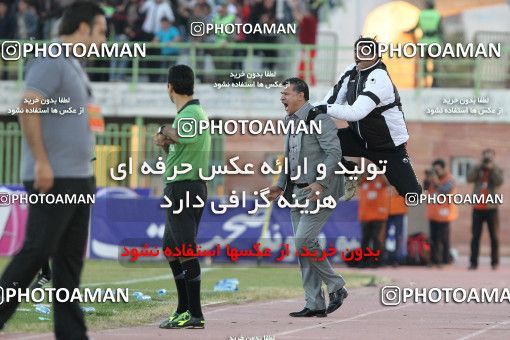 651215, Kerman, [*parameter:4*], لیگ برتر فوتبال ایران، Persian Gulf Cup، Week 18، Second Leg، Mes Kerman 0 v 6 Persepolis on 2013/12/13 at Shahid Bahonar Stadium
