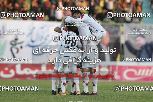 651227, Kerman, [*parameter:4*], لیگ برتر فوتبال ایران، Persian Gulf Cup، Week 18، Second Leg، Mes Kerman 0 v 6 Persepolis on 2013/12/13 at Shahid Bahonar Stadium
