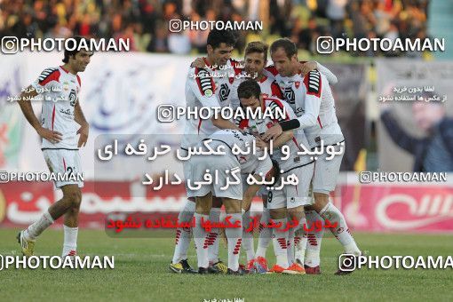 651197, لیگ برتر فوتبال ایران، Persian Gulf Cup، Week 18، Second Leg، 2013/12/13، Kerman، Shahid Bahonar Stadium، Mes Kerman 0 - 6 Persepolis