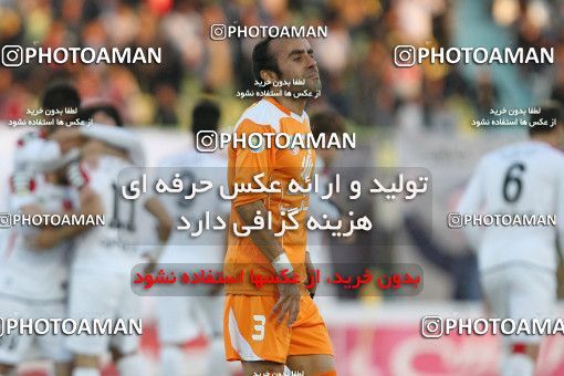651286, Kerman, [*parameter:4*], لیگ برتر فوتبال ایران، Persian Gulf Cup، Week 18، Second Leg، Mes Kerman 0 v 6 Persepolis on 2013/12/13 at Shahid Bahonar Stadium