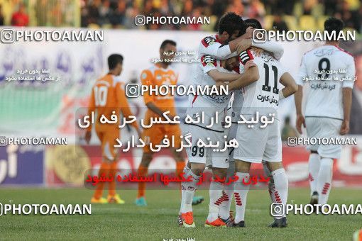 651211, Kerman, [*parameter:4*], لیگ برتر فوتبال ایران، Persian Gulf Cup، Week 18، Second Leg، Mes Kerman 0 v 6 Persepolis on 2013/12/13 at Shahid Bahonar Stadium
