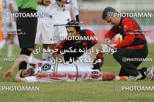 651196, Kerman, [*parameter:4*], لیگ برتر فوتبال ایران، Persian Gulf Cup، Week 18، Second Leg، Mes Kerman 0 v 6 Persepolis on 2013/12/13 at Shahid Bahonar Stadium