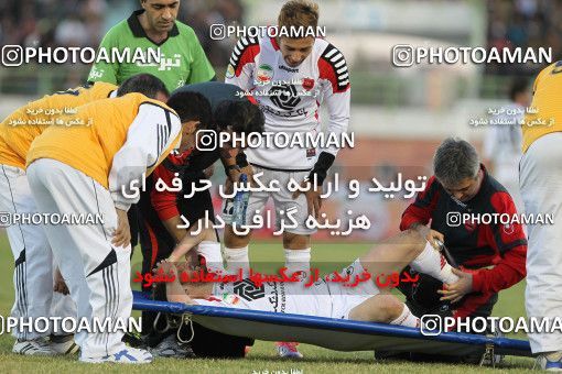 651160, Kerman, [*parameter:4*], لیگ برتر فوتبال ایران، Persian Gulf Cup، Week 18، Second Leg، Mes Kerman 0 v 6 Persepolis on 2013/12/13 at Shahid Bahonar Stadium