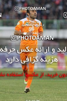651205, Kerman, [*parameter:4*], لیگ برتر فوتبال ایران، Persian Gulf Cup، Week 18، Second Leg، Mes Kerman 0 v 6 Persepolis on 2013/12/13 at Shahid Bahonar Stadium