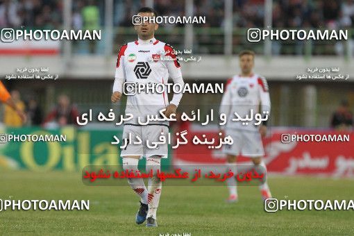 651317, Kerman, [*parameter:4*], لیگ برتر فوتبال ایران، Persian Gulf Cup، Week 18، Second Leg، Mes Kerman 0 v 6 Persepolis on 2013/12/13 at Shahid Bahonar Stadium