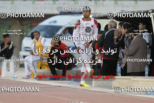 651229, Kerman, [*parameter:4*], لیگ برتر فوتبال ایران، Persian Gulf Cup، Week 18، Second Leg، Mes Kerman 0 v 6 Persepolis on 2013/12/13 at Shahid Bahonar Stadium