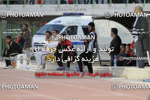 651189, Kerman, [*parameter:4*], لیگ برتر فوتبال ایران، Persian Gulf Cup، Week 18، Second Leg، Mes Kerman 0 v 6 Persepolis on 2013/12/13 at Shahid Bahonar Stadium