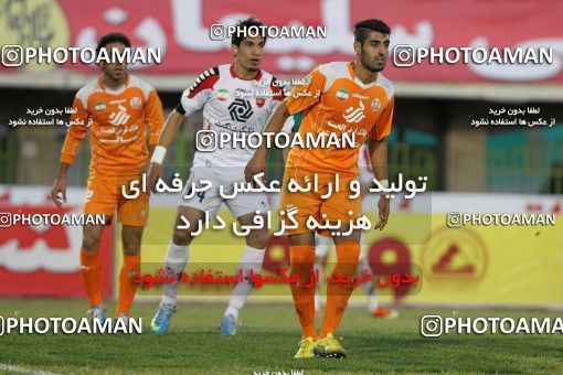 651174, Kerman, [*parameter:4*], لیگ برتر فوتبال ایران، Persian Gulf Cup، Week 18، Second Leg، Mes Kerman 0 v 6 Persepolis on 2013/12/13 at Shahid Bahonar Stadium