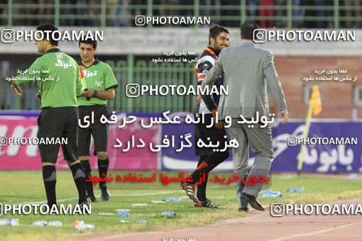 651318, Kerman, [*parameter:4*], لیگ برتر فوتبال ایران، Persian Gulf Cup، Week 18، Second Leg، Mes Kerman 0 v 6 Persepolis on 2013/12/13 at Shahid Bahonar Stadium