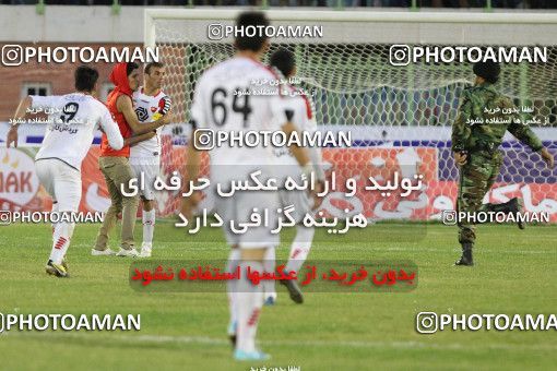 651277, Kerman, [*parameter:4*], لیگ برتر فوتبال ایران، Persian Gulf Cup، Week 18، Second Leg، Mes Kerman 0 v 6 Persepolis on 2013/12/13 at Shahid Bahonar Stadium