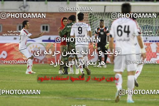651285, Kerman, [*parameter:4*], لیگ برتر فوتبال ایران، Persian Gulf Cup، Week 18، Second Leg، Mes Kerman 0 v 6 Persepolis on 2013/12/13 at Shahid Bahonar Stadium