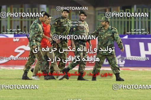651171, Kerman, [*parameter:4*], لیگ برتر فوتبال ایران، Persian Gulf Cup، Week 18، Second Leg، Mes Kerman 0 v 6 Persepolis on 2013/12/13 at Shahid Bahonar Stadium