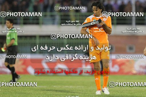651176, Kerman, [*parameter:4*], لیگ برتر فوتبال ایران، Persian Gulf Cup، Week 18، Second Leg، Mes Kerman 0 v 6 Persepolis on 2013/12/13 at Shahid Bahonar Stadium