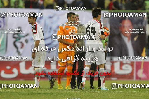 651259, Kerman, [*parameter:4*], لیگ برتر فوتبال ایران، Persian Gulf Cup، Week 18، Second Leg، Mes Kerman 0 v 6 Persepolis on 2013/12/13 at Shahid Bahonar Stadium