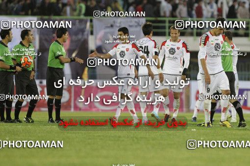 651170, Kerman, [*parameter:4*], لیگ برتر فوتبال ایران، Persian Gulf Cup، Week 18، Second Leg، Mes Kerman 0 v 6 Persepolis on 2013/12/13 at Shahid Bahonar Stadium