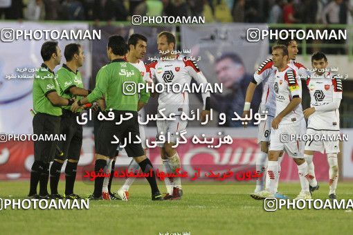 651271, Kerman, [*parameter:4*], لیگ برتر فوتبال ایران، Persian Gulf Cup، Week 18، Second Leg، Mes Kerman 0 v 6 Persepolis on 2013/12/13 at Shahid Bahonar Stadium