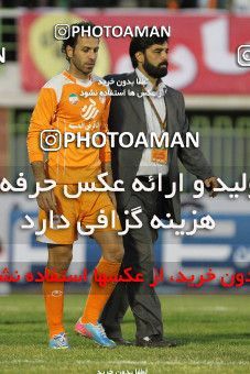 651204, Kerman, [*parameter:4*], لیگ برتر فوتبال ایران، Persian Gulf Cup، Week 18، Second Leg، Mes Kerman 0 v 6 Persepolis on 2013/12/13 at Shahid Bahonar Stadium