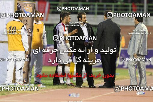 651274, Kerman, [*parameter:4*], لیگ برتر فوتبال ایران، Persian Gulf Cup، Week 18، Second Leg، Mes Kerman 0 v 6 Persepolis on 2013/12/13 at Shahid Bahonar Stadium