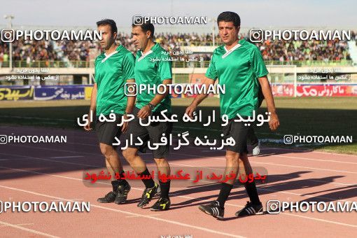 651165, Kerman, [*parameter:4*], لیگ برتر فوتبال ایران، Persian Gulf Cup، Week 18، Second Leg، Mes Kerman 0 v 6 Persepolis on 2013/12/13 at Shahid Bahonar Stadium