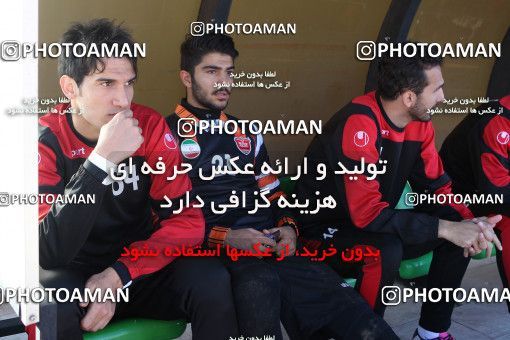 651180, Kerman, [*parameter:4*], لیگ برتر فوتبال ایران، Persian Gulf Cup، Week 18، Second Leg، Mes Kerman 0 v 6 Persepolis on 2013/12/13 at Shahid Bahonar Stadium