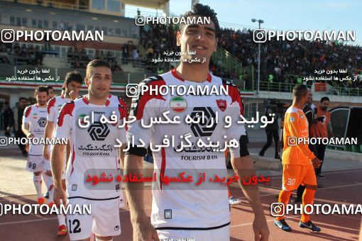 651238, Kerman, [*parameter:4*], لیگ برتر فوتبال ایران، Persian Gulf Cup، Week 18، Second Leg، Mes Kerman 0 v 6 Persepolis on 2013/12/13 at Shahid Bahonar Stadium
