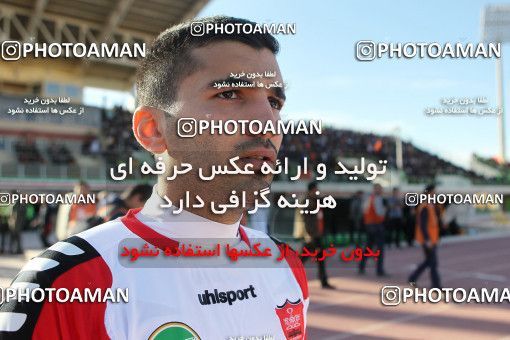 651305, Kerman, [*parameter:4*], لیگ برتر فوتبال ایران، Persian Gulf Cup، Week 18، Second Leg، Mes Kerman 0 v 6 Persepolis on 2013/12/13 at Shahid Bahonar Stadium