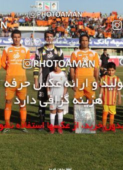 651177, Kerman, [*parameter:4*], لیگ برتر فوتبال ایران، Persian Gulf Cup، Week 18، Second Leg، Mes Kerman 0 v 6 Persepolis on 2013/12/13 at Shahid Bahonar Stadium
