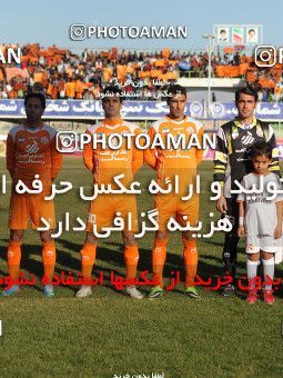 651236, Kerman, [*parameter:4*], لیگ برتر فوتبال ایران، Persian Gulf Cup، Week 18، Second Leg، Mes Kerman 0 v 6 Persepolis on 2013/12/13 at Shahid Bahonar Stadium