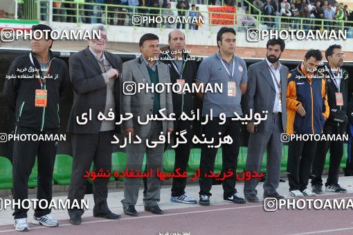 651194, Kerman, [*parameter:4*], لیگ برتر فوتبال ایران، Persian Gulf Cup، Week 18، Second Leg، Mes Kerman 0 v 6 Persepolis on 2013/12/13 at Shahid Bahonar Stadium