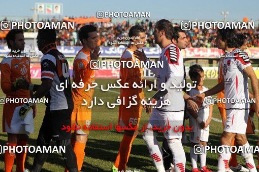 651299, Kerman, [*parameter:4*], لیگ برتر فوتبال ایران، Persian Gulf Cup، Week 18، Second Leg، Mes Kerman 0 v 6 Persepolis on 2013/12/13 at Shahid Bahonar Stadium