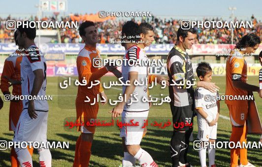 651289, Kerman, [*parameter:4*], لیگ برتر فوتبال ایران، Persian Gulf Cup، Week 18، Second Leg، Mes Kerman 0 v 6 Persepolis on 2013/12/13 at Shahid Bahonar Stadium