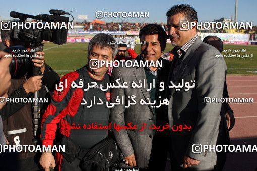 651307, Kerman, [*parameter:4*], لیگ برتر فوتبال ایران، Persian Gulf Cup، Week 18، Second Leg، Mes Kerman 0 v 6 Persepolis on 2013/12/13 at Shahid Bahonar Stadium
