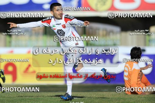 652233, Kerman, [*parameter:4*], لیگ برتر فوتبال ایران، Persian Gulf Cup، Week 18، Second Leg، Mes Kerman 0 v 6 Persepolis on 2013/12/13 at Shahid Bahonar Stadium