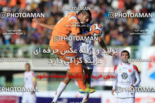 652243, Kerman, [*parameter:4*], لیگ برتر فوتبال ایران، Persian Gulf Cup، Week 18، Second Leg، Mes Kerman 0 v 6 Persepolis on 2013/12/13 at Shahid Bahonar Stadium