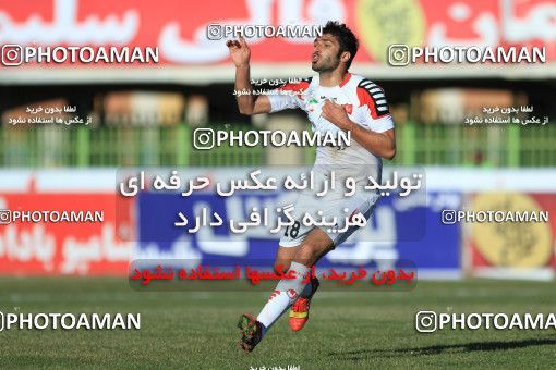 652269, Kerman, [*parameter:4*], لیگ برتر فوتبال ایران، Persian Gulf Cup، Week 18، Second Leg، Mes Kerman 0 v 6 Persepolis on 2013/12/13 at Shahid Bahonar Stadium