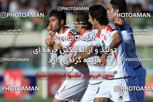 652254, Kerman, [*parameter:4*], لیگ برتر فوتبال ایران، Persian Gulf Cup، Week 18، Second Leg، Mes Kerman 0 v 6 Persepolis on 2013/12/13 at Shahid Bahonar Stadium