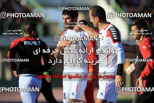 652255, Kerman, [*parameter:4*], لیگ برتر فوتبال ایران، Persian Gulf Cup، Week 18، Second Leg، Mes Kerman 0 v 6 Persepolis on 2013/12/13 at Shahid Bahonar Stadium