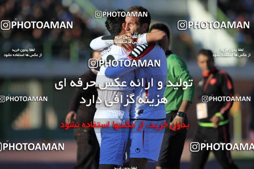 652250, Kerman, [*parameter:4*], لیگ برتر فوتبال ایران، Persian Gulf Cup، Week 18، Second Leg، Mes Kerman 0 v 6 Persepolis on 2013/12/13 at Shahid Bahonar Stadium