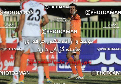 652252, Kerman, [*parameter:4*], لیگ برتر فوتبال ایران، Persian Gulf Cup، Week 18، Second Leg، Mes Kerman 0 v 6 Persepolis on 2013/12/13 at Shahid Bahonar Stadium