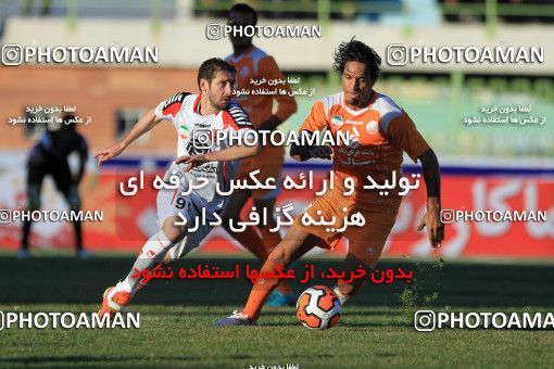 652258, Kerman, [*parameter:4*], لیگ برتر فوتبال ایران، Persian Gulf Cup، Week 18، Second Leg، Mes Kerman 0 v 6 Persepolis on 2013/12/13 at Shahid Bahonar Stadium