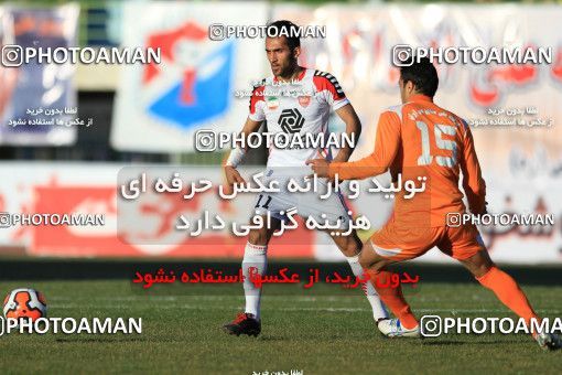 652266, Kerman, [*parameter:4*], لیگ برتر فوتبال ایران، Persian Gulf Cup، Week 18، Second Leg، Mes Kerman 0 v 6 Persepolis on 2013/12/13 at Shahid Bahonar Stadium