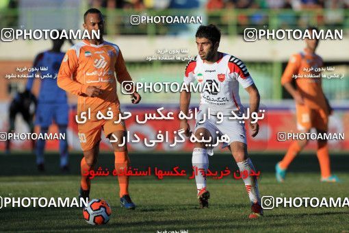 652261, Kerman, [*parameter:4*], لیگ برتر فوتبال ایران، Persian Gulf Cup، Week 18، Second Leg، Mes Kerman 0 v 6 Persepolis on 2013/12/13 at Shahid Bahonar Stadium