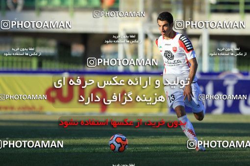 652251, Kerman, [*parameter:4*], لیگ برتر فوتبال ایران، Persian Gulf Cup، Week 18، Second Leg، Mes Kerman 0 v 6 Persepolis on 2013/12/13 at Shahid Bahonar Stadium
