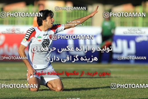 652232, Kerman, [*parameter:4*], لیگ برتر فوتبال ایران، Persian Gulf Cup، Week 18، Second Leg، Mes Kerman 0 v 6 Persepolis on 2013/12/13 at Shahid Bahonar Stadium