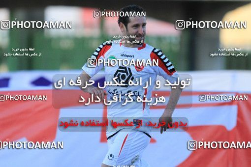652267, Kerman, [*parameter:4*], لیگ برتر فوتبال ایران، Persian Gulf Cup، Week 18، Second Leg، Mes Kerman 0 v 6 Persepolis on 2013/12/13 at Shahid Bahonar Stadium