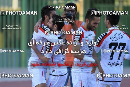 652228, Kerman, [*parameter:4*], لیگ برتر فوتبال ایران، Persian Gulf Cup، Week 18، Second Leg، Mes Kerman 0 v 6 Persepolis on 2013/12/13 at Shahid Bahonar Stadium