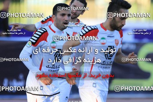 652260, Kerman, [*parameter:4*], لیگ برتر فوتبال ایران، Persian Gulf Cup، Week 18، Second Leg، Mes Kerman 0 v 6 Persepolis on 2013/12/13 at Shahid Bahonar Stadium