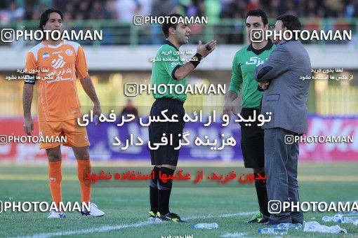 652263, Kerman, [*parameter:4*], لیگ برتر فوتبال ایران، Persian Gulf Cup، Week 18، Second Leg، Mes Kerman 0 v 6 Persepolis on 2013/12/13 at Shahid Bahonar Stadium